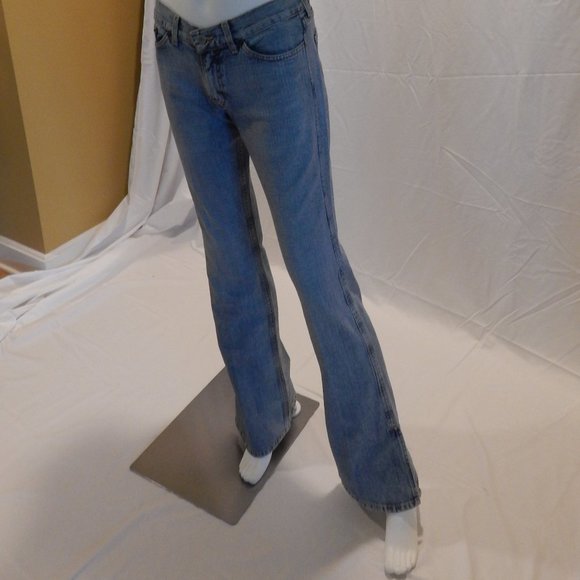 Lucky DESIGNER JEANS - Picture 3 of 8